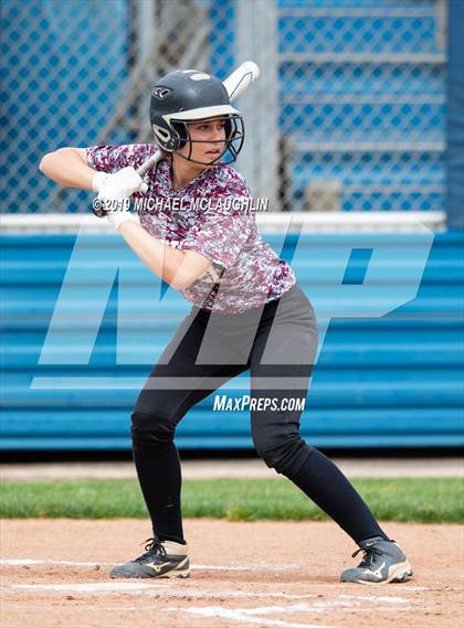 Thumbnail 2 in Division vs Mepham (NYSPHSAA Section 8 Class A Final Game 1) photogallery.