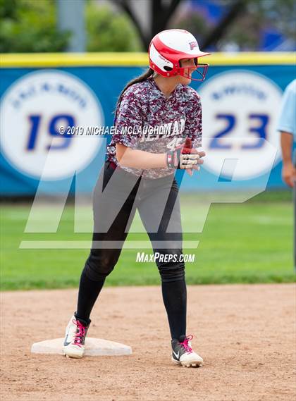 Thumbnail 2 in Division vs Mepham (NYSPHSAA Section 8 Class A Final Game 1) photogallery.
