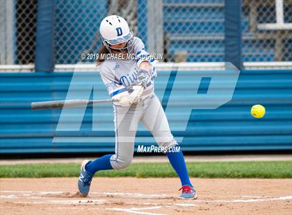 Thumbnail 1 in Division vs Mepham (NYSPHSAA Section 8 Class A Final Game 1) photogallery.