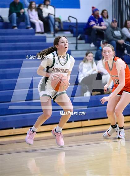 Thumbnail 1 in Marcellus vs Union-Endicott photogallery.