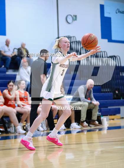 Thumbnail 3 in Marcellus vs Union-Endicott photogallery.