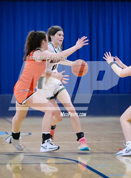 Thumbnail 1 in Marcellus vs Union-Endicott photogallery.