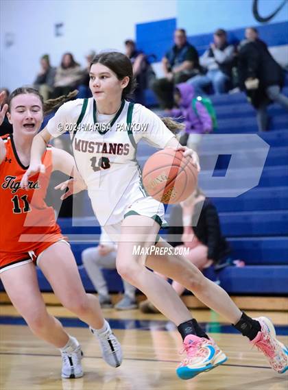 Thumbnail 3 in Marcellus vs Union-Endicott photogallery.