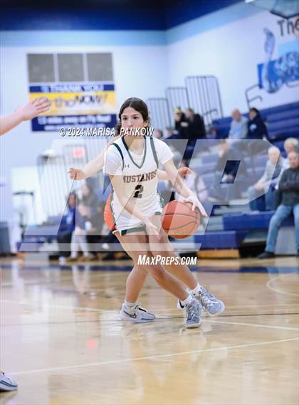 Thumbnail 2 in Marcellus vs Union-Endicott photogallery.