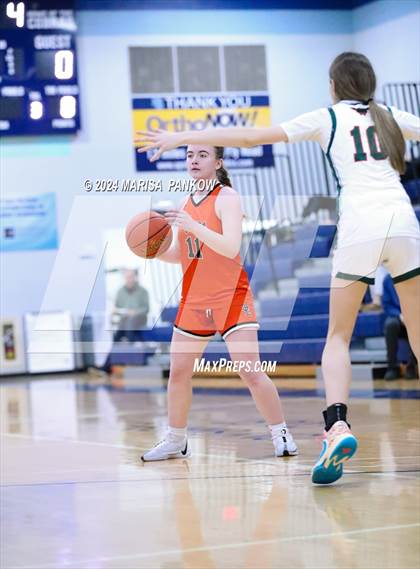 Thumbnail 3 in Marcellus vs Union-Endicott photogallery.
