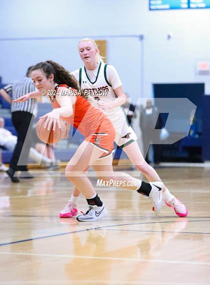 Thumbnail 3 in Marcellus vs Union-Endicott photogallery.