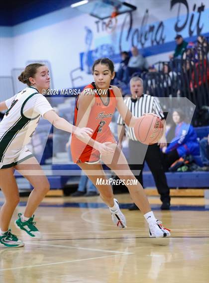 Thumbnail 1 in Marcellus vs Union-Endicott photogallery.