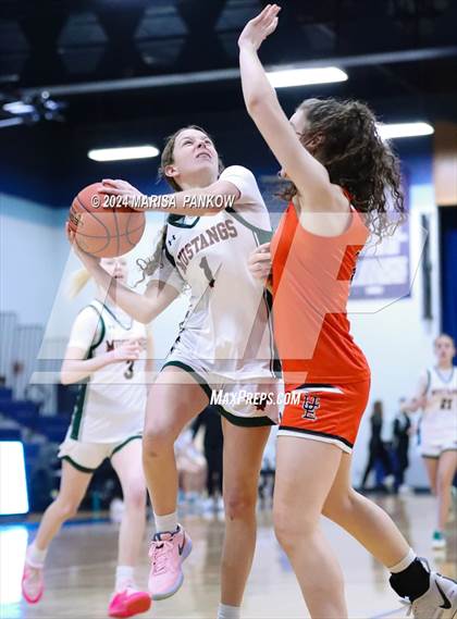 Thumbnail 1 in Marcellus vs Union-Endicott photogallery.