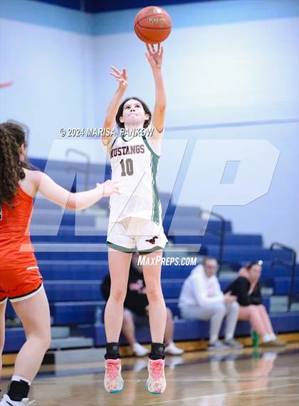 Thumbnail 2 in Marcellus vs Union-Endicott photogallery.