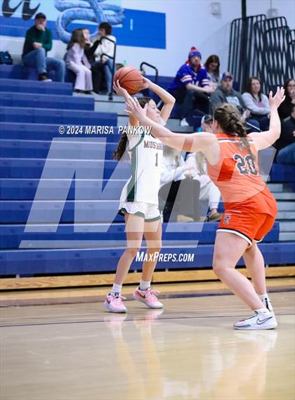 Thumbnail 1 in Marcellus vs Union-Endicott photogallery.