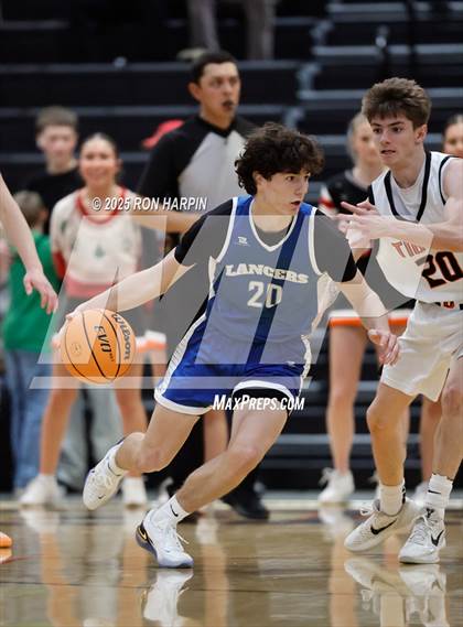 Thumbnail 2 in McQueen @ Douglas photogallery.