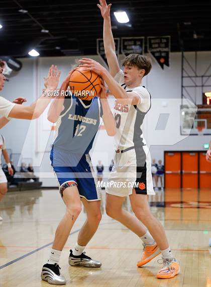 Thumbnail 2 in McQueen @ Douglas photogallery.