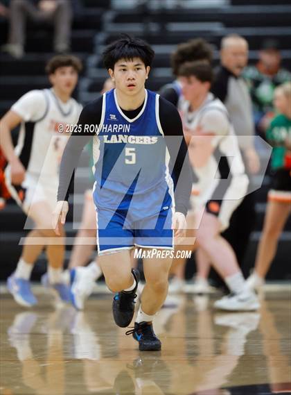 Thumbnail 1 in McQueen @ Douglas photogallery.