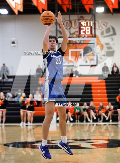 Thumbnail 3 in McQueen @ Douglas photogallery.