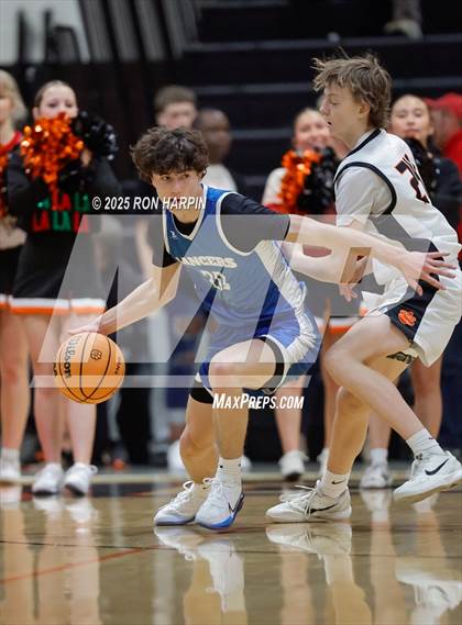 Thumbnail 2 in McQueen @ Douglas photogallery.