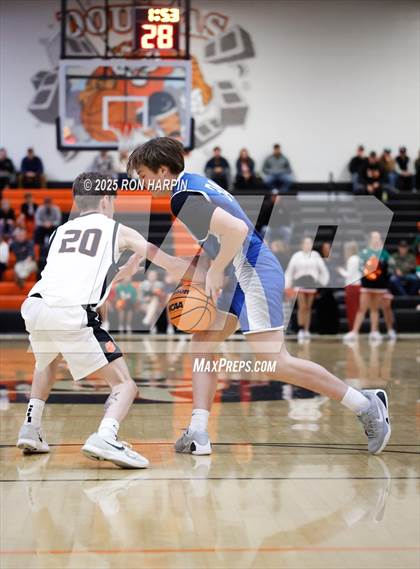 Thumbnail 2 in McQueen @ Douglas photogallery.