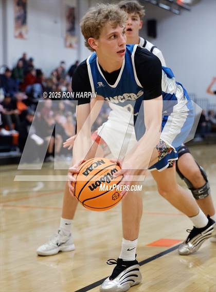 Thumbnail 2 in McQueen @ Douglas photogallery.