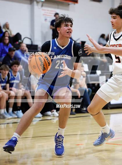 Thumbnail 3 in McQueen @ Douglas photogallery.