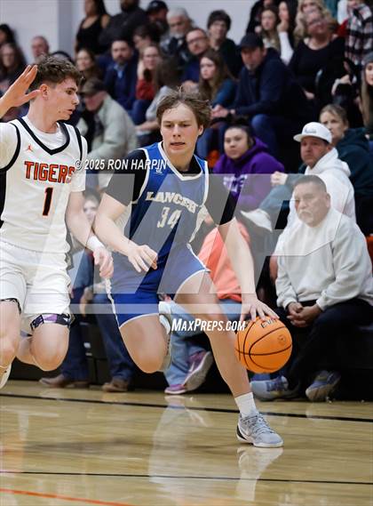 Thumbnail 2 in McQueen @ Douglas photogallery.