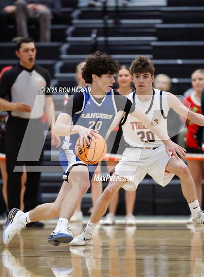 Thumbnail 3 in McQueen @ Douglas photogallery.