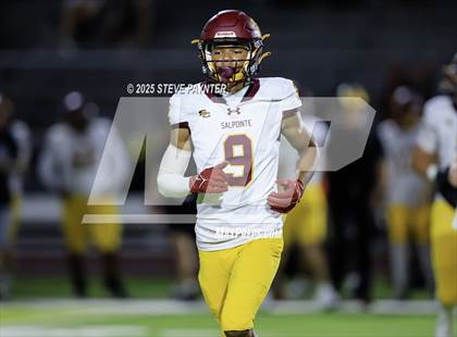 Thumbnail 2 in Salpointe Catholic @ Red Mountain photogallery.