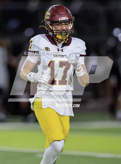 Thumbnail 3 in Salpointe Catholic @ Red Mountain photogallery.