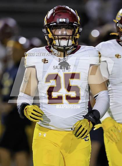 Thumbnail 1 in Salpointe Catholic @ Red Mountain photogallery.