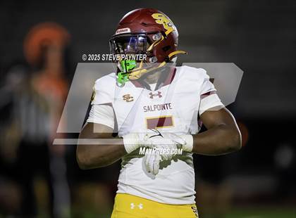 Thumbnail 3 in Salpointe Catholic @ Red Mountain photogallery.