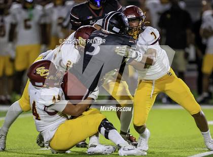 Thumbnail 2 in Salpointe Catholic @ Red Mountain photogallery.