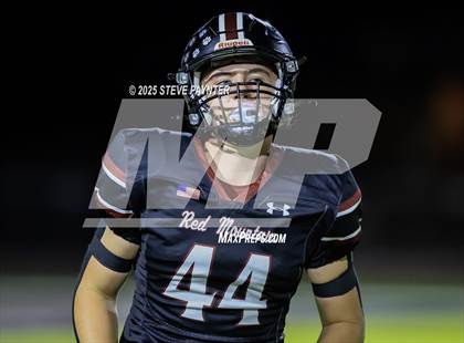 Thumbnail 1 in Salpointe Catholic @ Red Mountain photogallery.