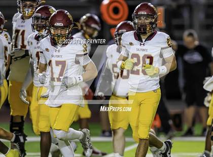 Thumbnail 2 in Salpointe Catholic @ Red Mountain photogallery.