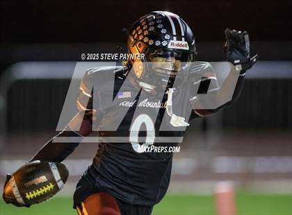 Thumbnail 1 in Salpointe Catholic @ Red Mountain photogallery.