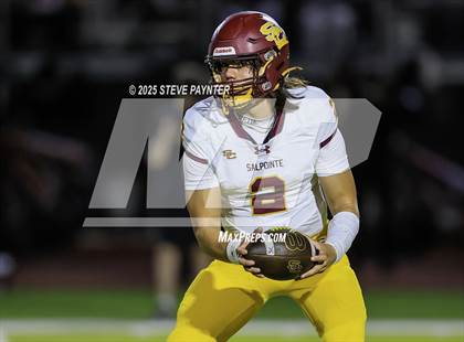 Thumbnail 1 in Salpointe Catholic @ Red Mountain photogallery.