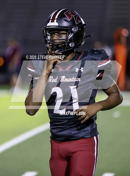 Thumbnail 2 in Salpointe Catholic @ Red Mountain photogallery.