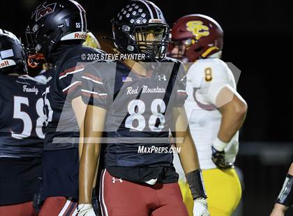 Thumbnail 2 in Salpointe Catholic @ Red Mountain photogallery.