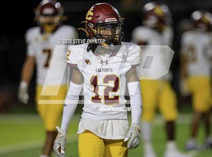 Thumbnail 1 in Salpointe Catholic @ Red Mountain photogallery.