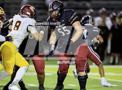 Thumbnail 3 in Salpointe Catholic @ Red Mountain photogallery.