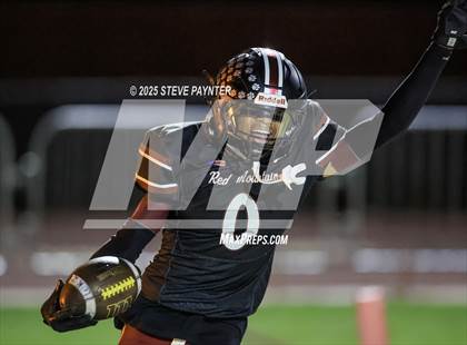 Thumbnail 3 in Salpointe Catholic @ Red Mountain photogallery.