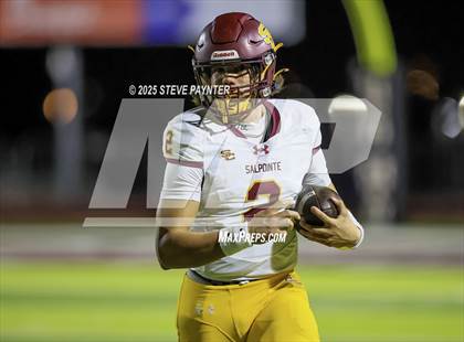 Thumbnail 2 in Salpointe Catholic @ Red Mountain photogallery.