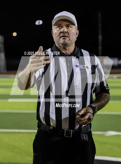 Thumbnail 3 in Salpointe Catholic @ Red Mountain photogallery.