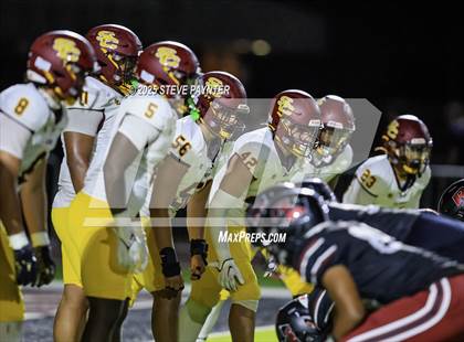 Thumbnail 2 in Salpointe Catholic @ Red Mountain photogallery.