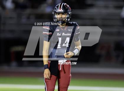 Thumbnail 3 in Salpointe Catholic @ Red Mountain photogallery.