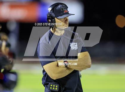 Thumbnail 1 in Salpointe Catholic @ Red Mountain photogallery.