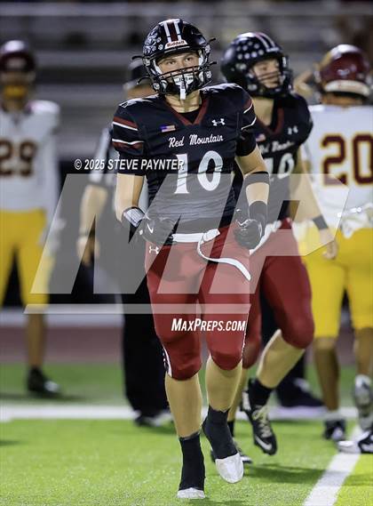 Thumbnail 1 in Salpointe Catholic @ Red Mountain photogallery.