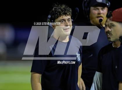 Thumbnail 1 in Salpointe Catholic @ Red Mountain photogallery.