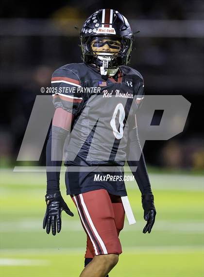 Thumbnail 1 in Salpointe Catholic @ Red Mountain photogallery.