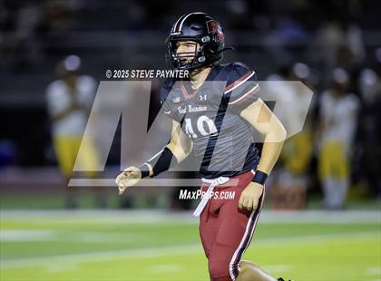 Thumbnail 3 in Salpointe Catholic @ Red Mountain photogallery.