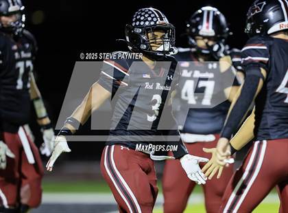 Thumbnail 3 in Salpointe Catholic @ Red Mountain photogallery.