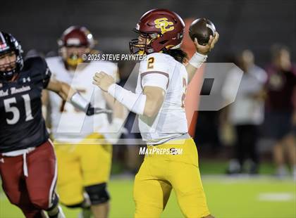 Thumbnail 1 in Salpointe Catholic @ Red Mountain photogallery.