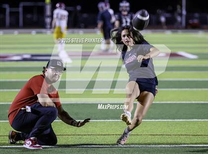 Thumbnail 1 in Salpointe Catholic @ Red Mountain photogallery.